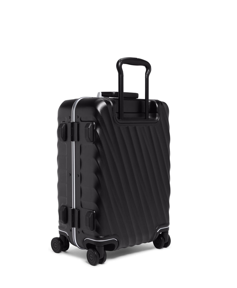 Tumi 19 Degree Frame International 4 Wheeled Carry-On Luggage