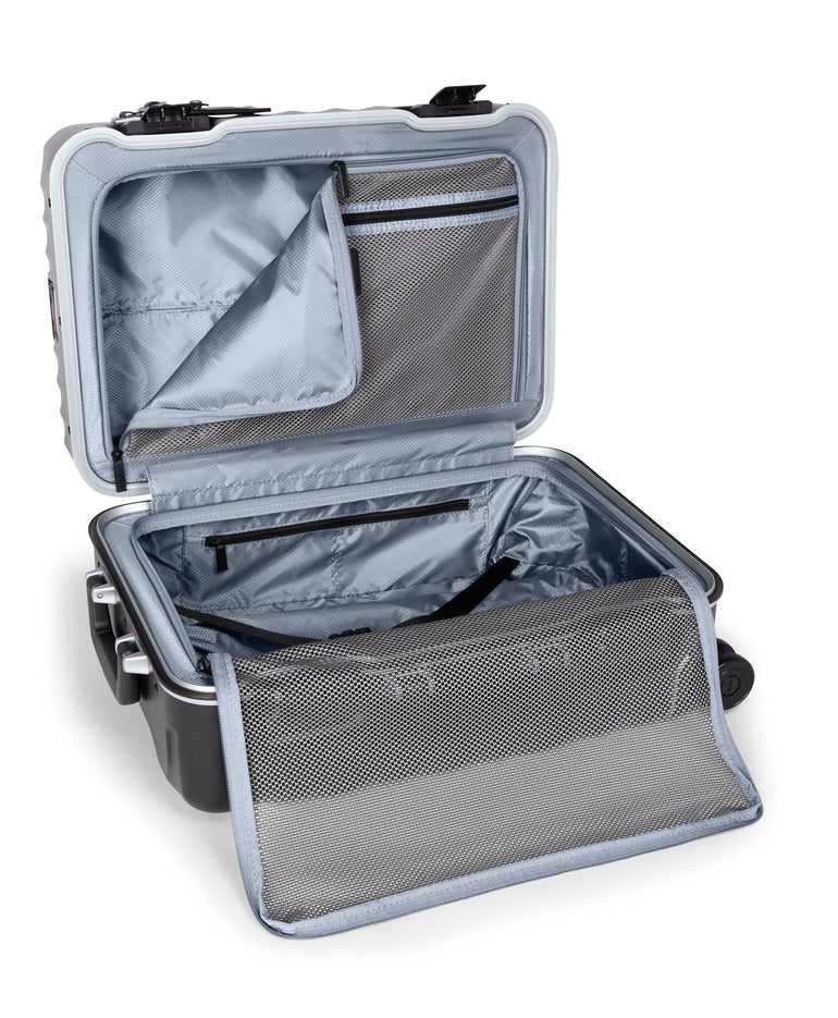Tumi 19 Degree Frame International 4 Wheeled Carry-On Luggage