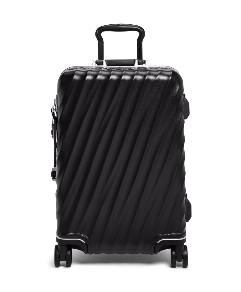 Tumi 19 Degree Frame International 4 Wheeled Carry-On Luggage