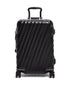 Tumi 19 Degree Frame International 4 Wheeled Carry-On Luggage