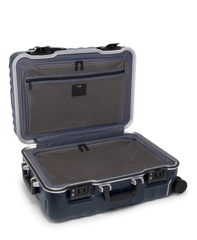 Tumi 19 Degree Frame International 4 Wheeled Carry-On Luggage