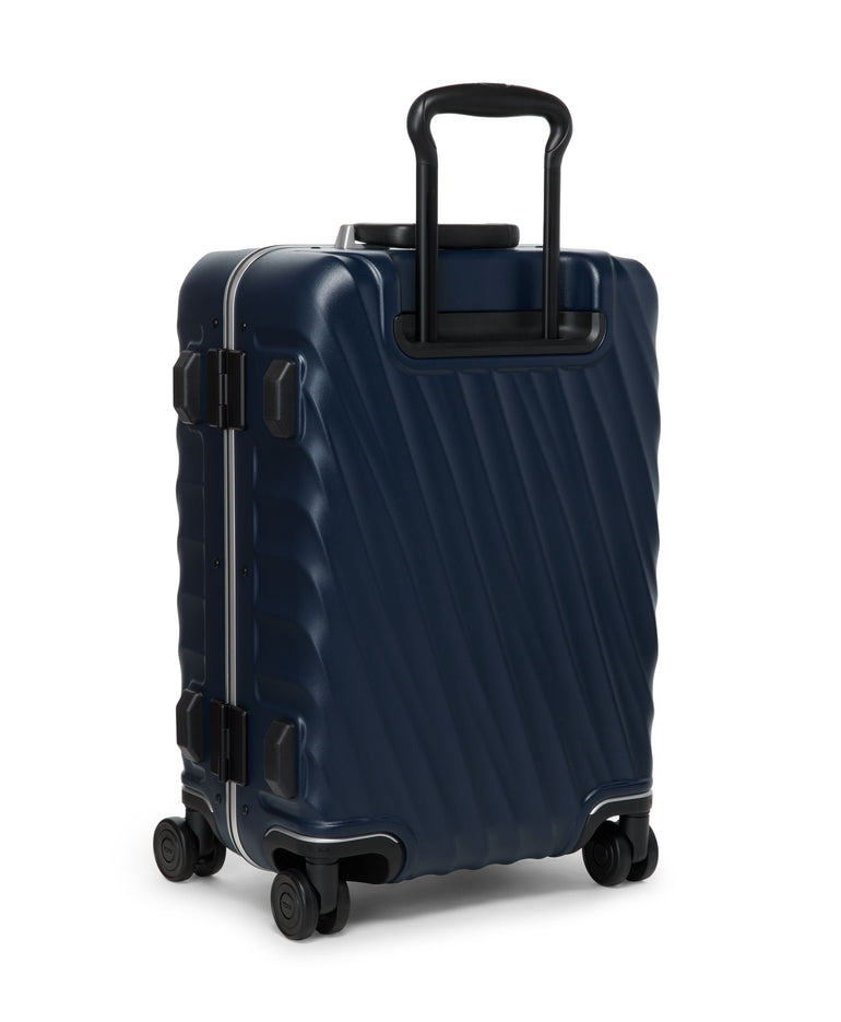 Tumi 19 Degree Frame International 4 Wheeled Carry-On Luggage