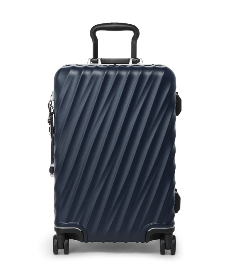 Tumi 19 Degree Frame International 4 Wheeled Carry-On Luggage
