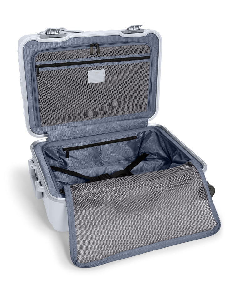 Tumi 19 Degree Frame International 4 Wheeled Carry-On Luggage