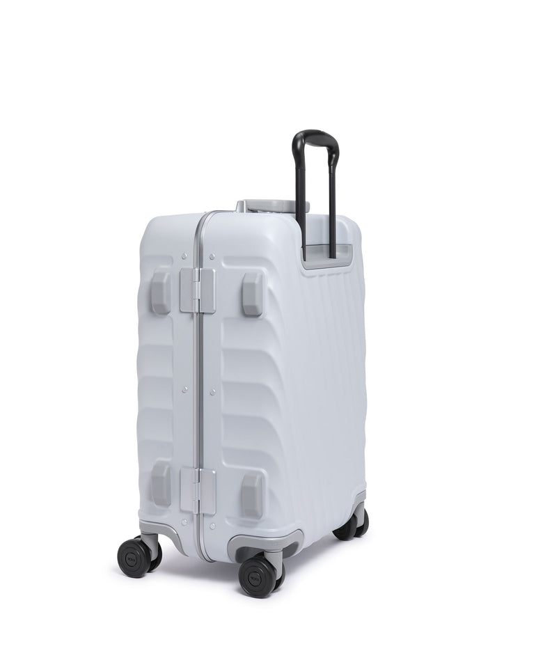 Tumi 19 Degree Frame International 4 Wheeled Carry-On Luggage