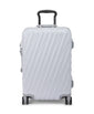 Tumi 19 Degree Frame International 4 Wheeled Carry-On Luggage
