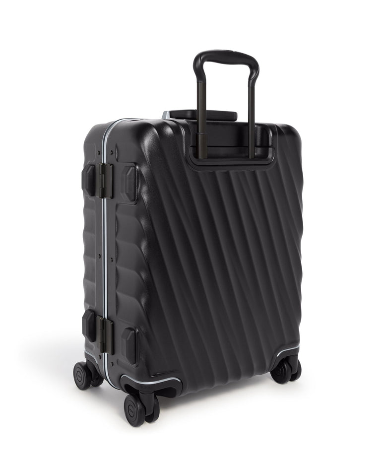 Tumi 19 Degree Frame Continental 4 Wheeled Carry-On Luggage