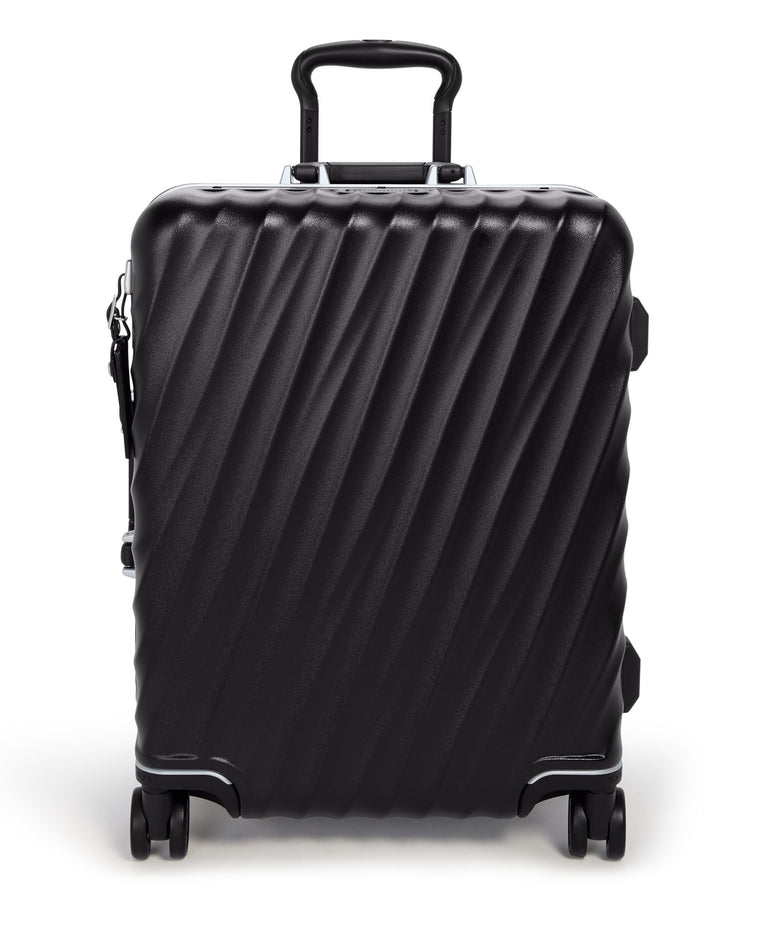 Tumi 19 Degree Frame Continental 4 Wheeled Carry-On Luggage