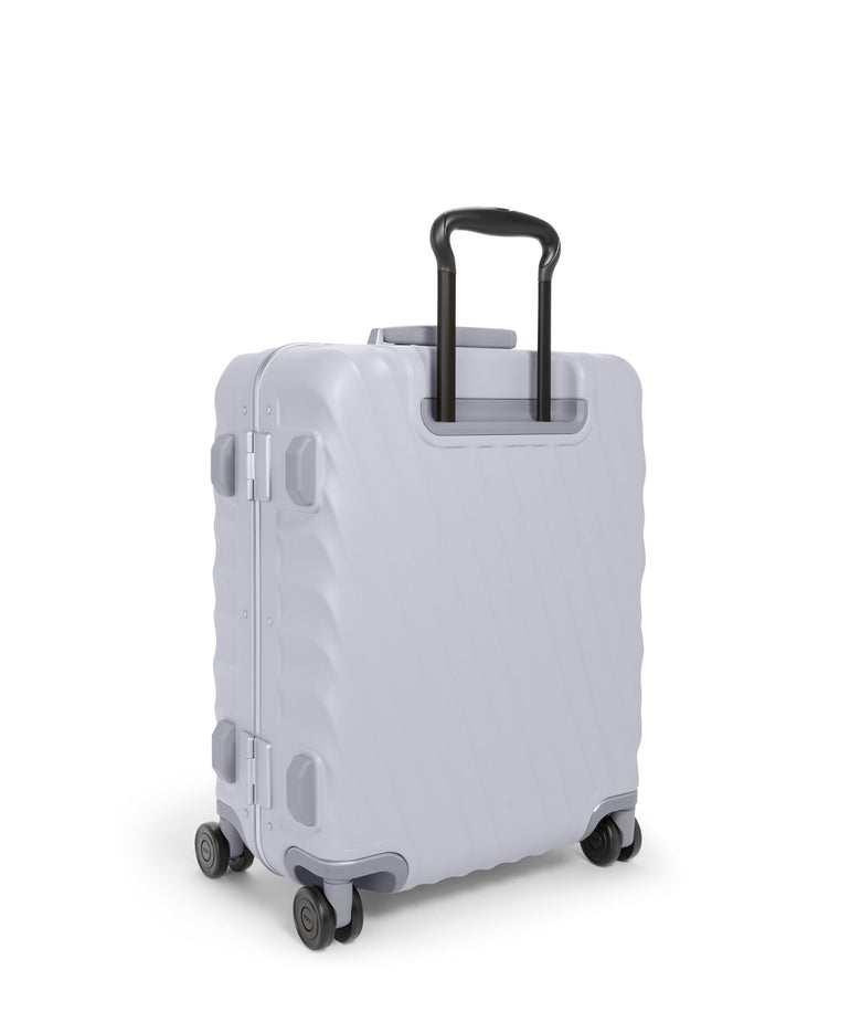 Tumi 19 Degree Frame Continental 4 Wheeled Carry-On Luggage
