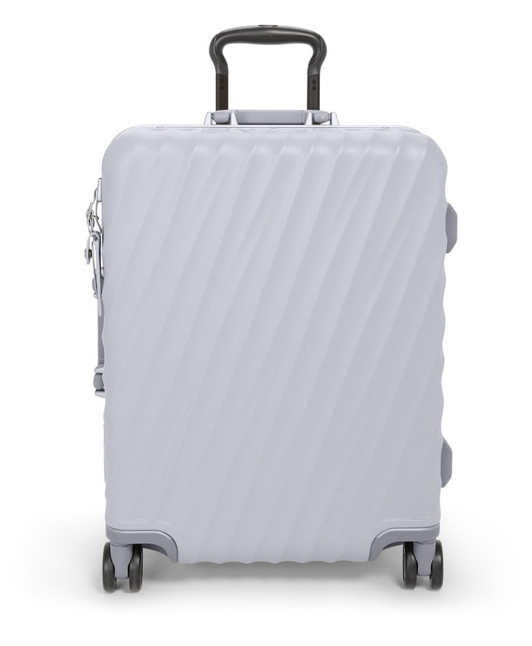 Tumi 19 Degree Frame Continental 4 Wheeled Carry-On Luggage