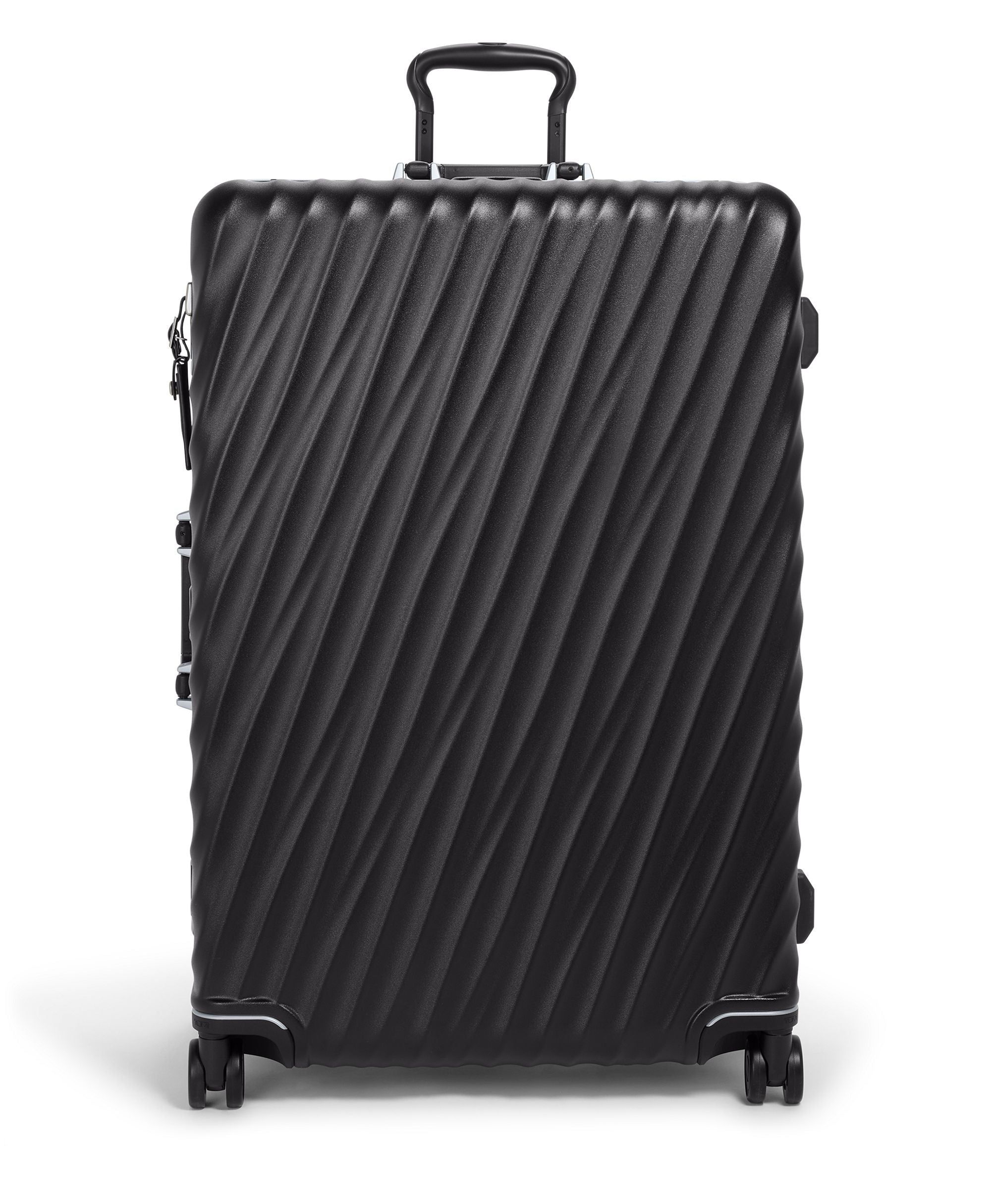 Tumi 19 Degree Frame Extended Trip 4 Wheeled Packing Case Large Luggage