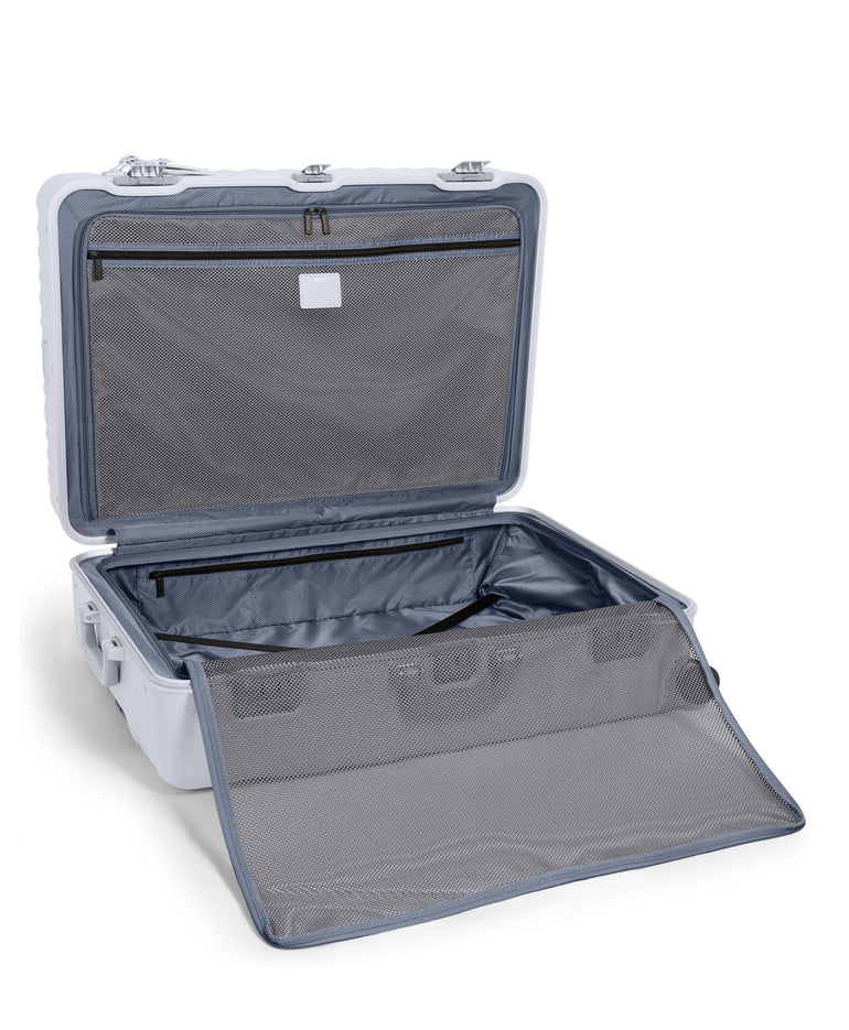 Tumi 19 Degree Frame Extended Trip 4 Wheeled Packing Case Large Luggage