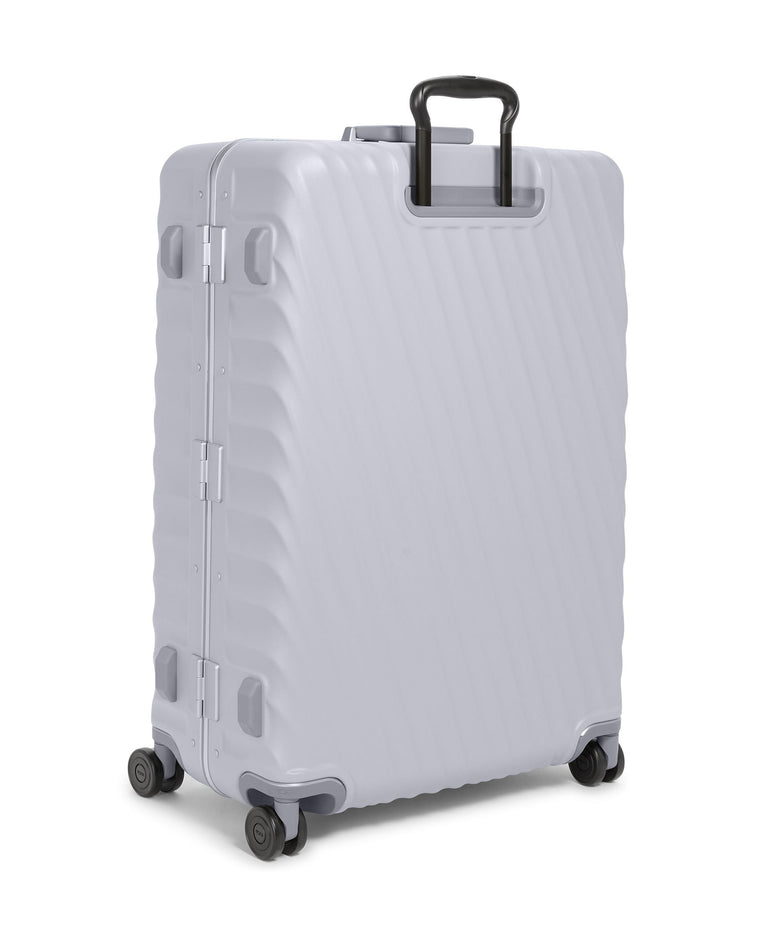 Tumi 19 Degree Frame Extended Trip 4 Wheeled Packing Case Large Luggage