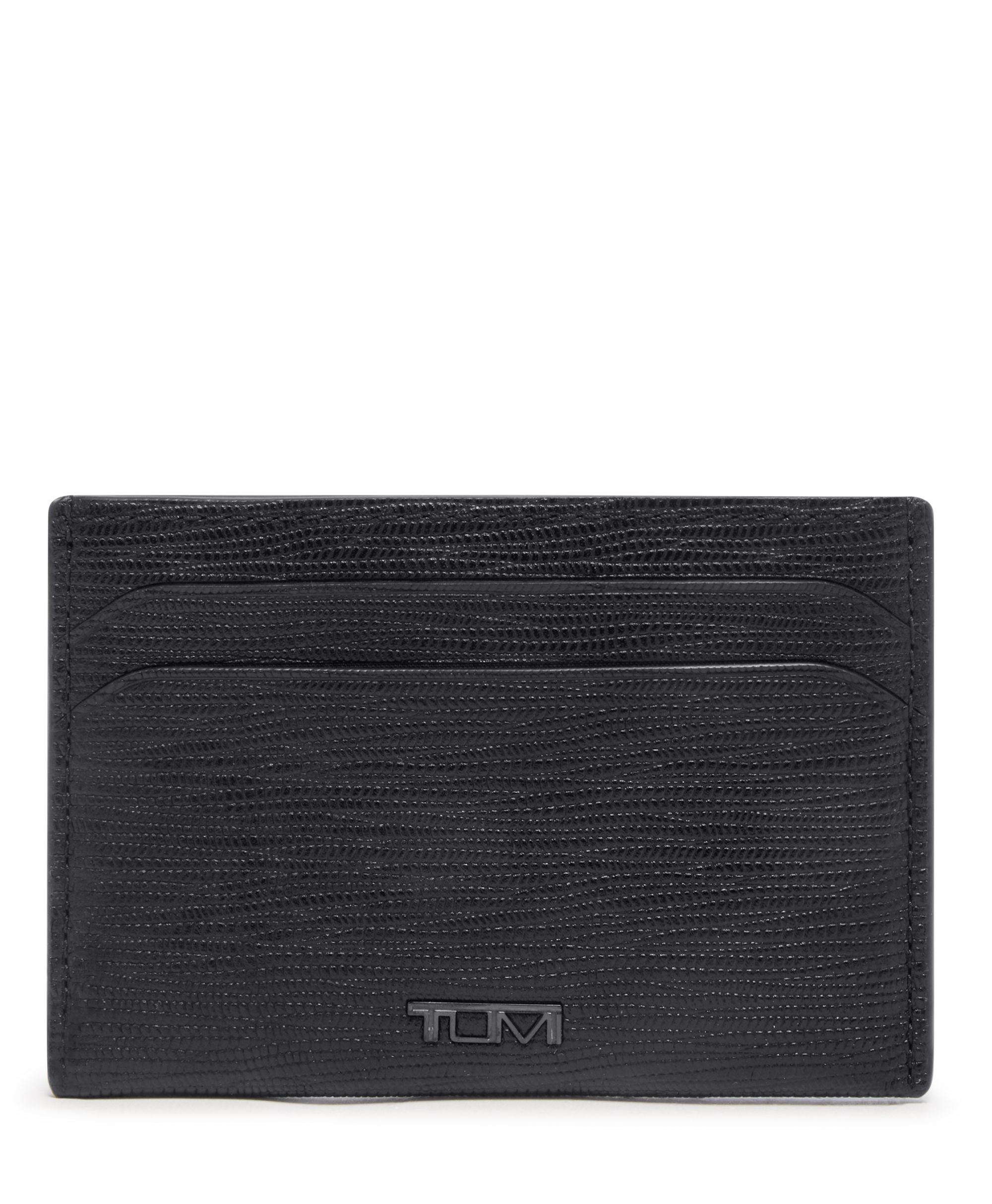 Tumi Nassau Slim Card Case