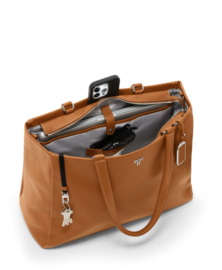 Tumi Voyageur Vail Large Tote