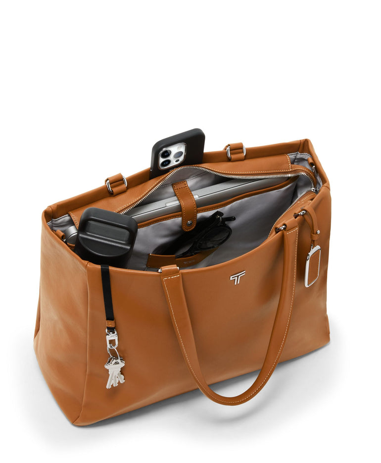 Tumi Voyageur Vail Large Tote