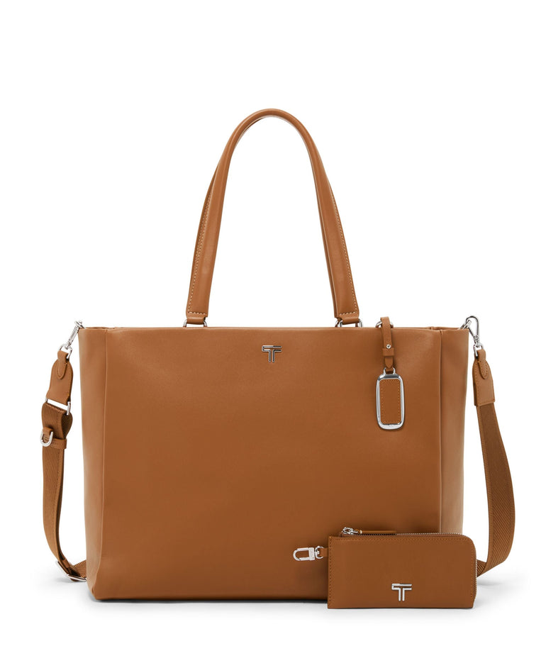 Tumi Voyageur Vail Large Tote