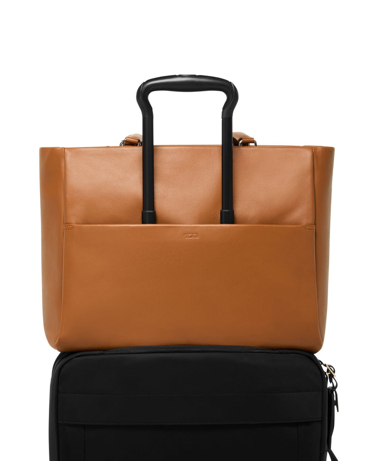 Tumi Voyageur Vail Large Tote