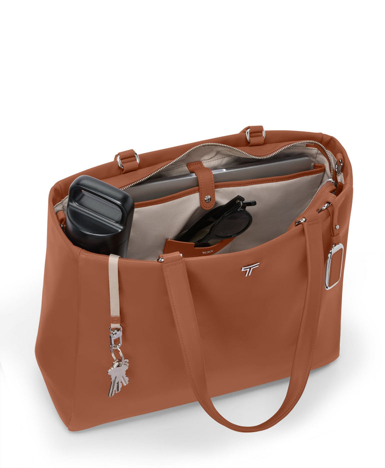 Tumi Voyageur Vail Large Tote