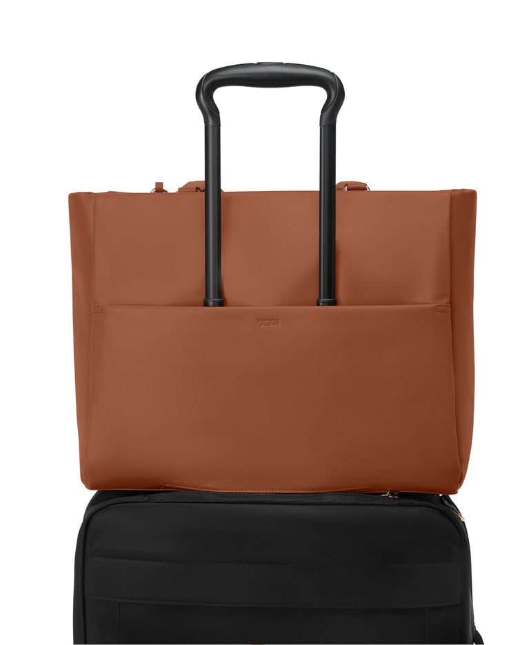 Tumi Voyageur Vail Large Tote