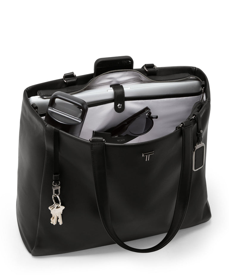 Tumi Voyageur Vail Large Tote