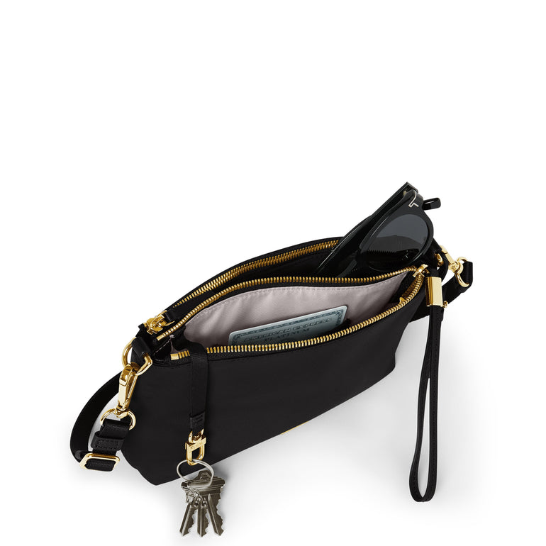 Tumi Voyageur Adela Crossbody