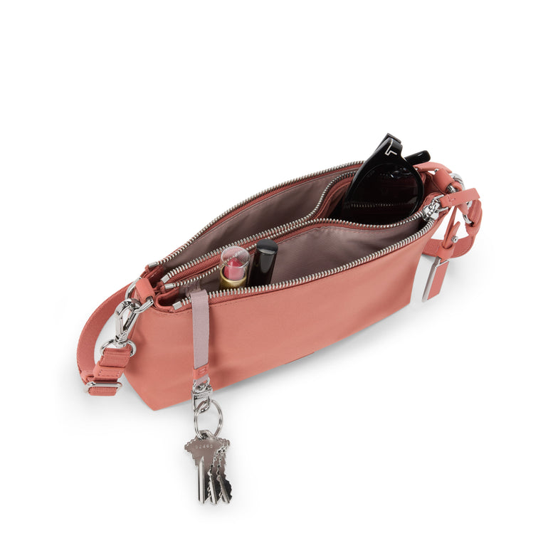 Tumi Voyageur Adela Crossbody