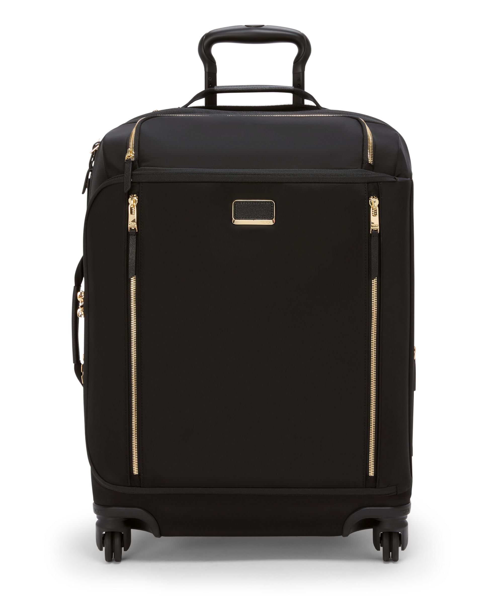 Tumi Voyageur Léger Large Dual Access Expandable Carry-On Luggage
