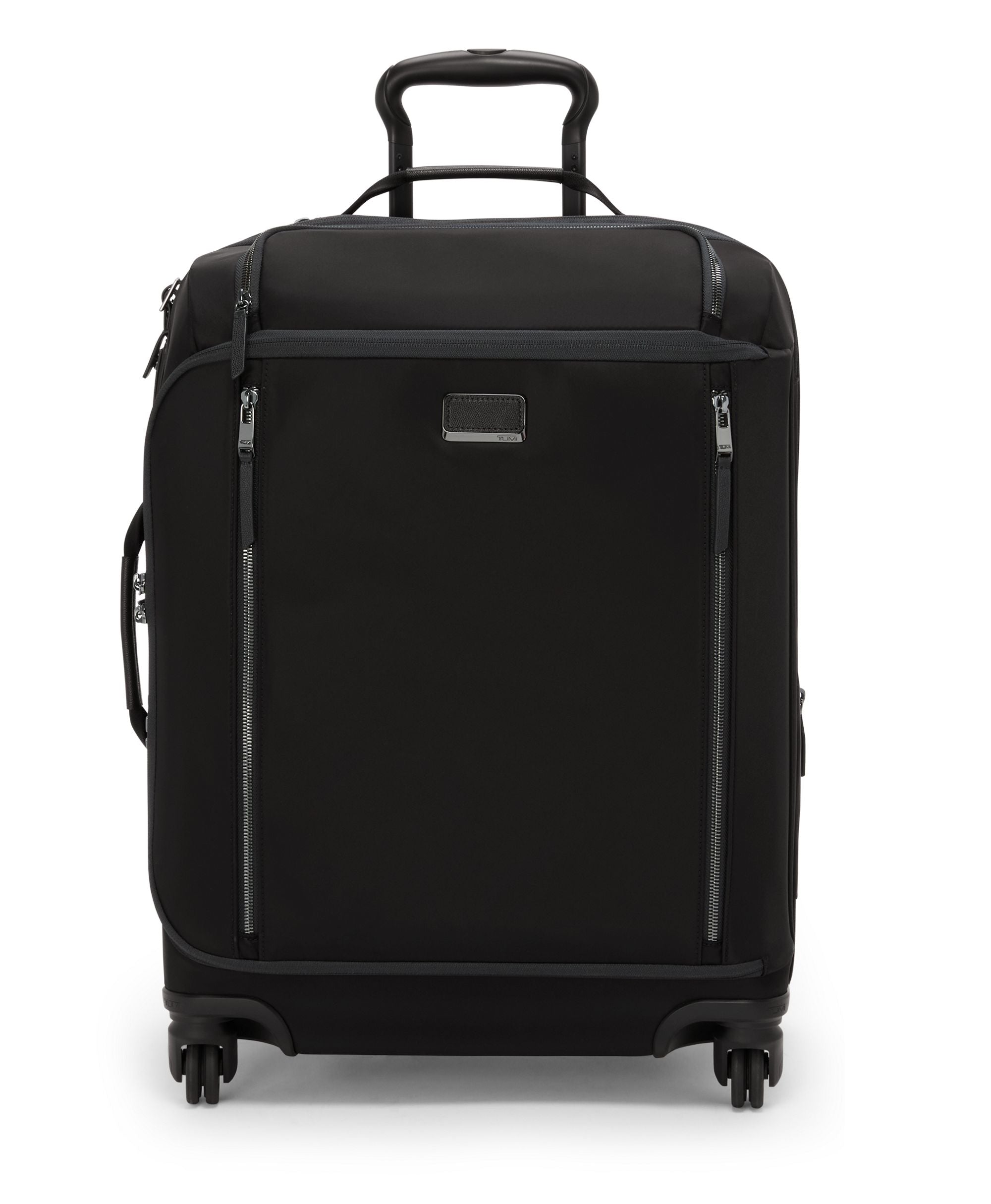 Tumi Voyageur Léger Large Dual Access Expandable Carry-On Luggage