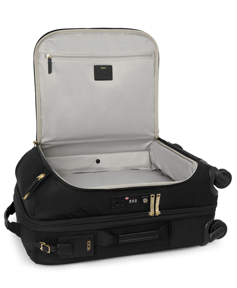 Tumi Voyageur Léger Dual Access Expandable Carry-On Luggage