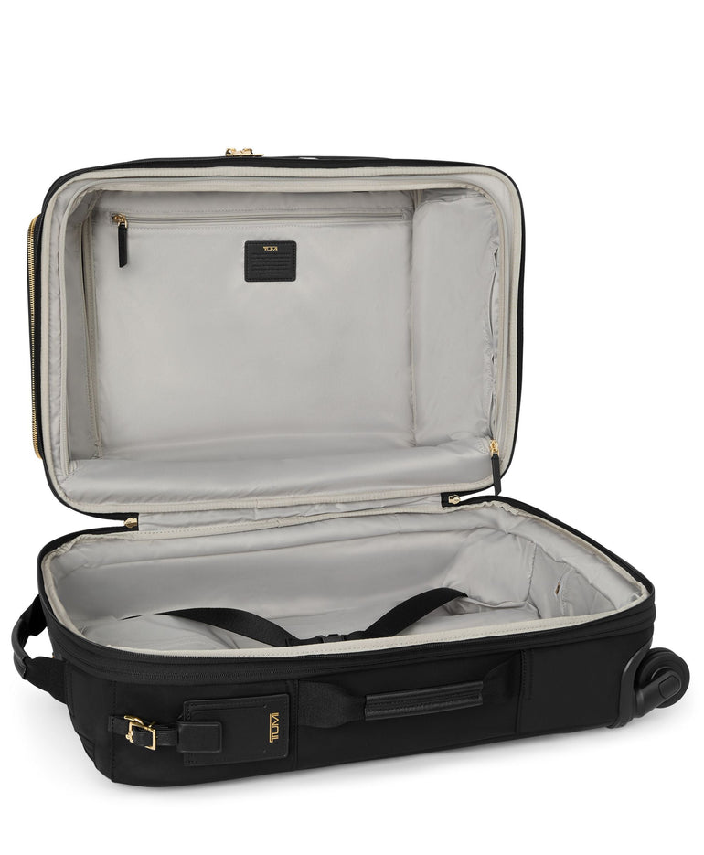 Tumi Voyageur Léger Dual Access Expandable Carry-On Luggage