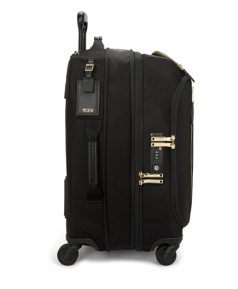 Tumi Voyageur Léger Dual Access Expandable Carry-On Luggage