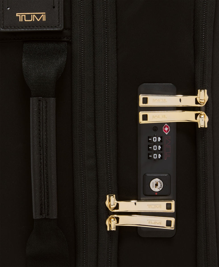 Tumi Voyageur Léger Dual Access Expandable Carry-On Luggage