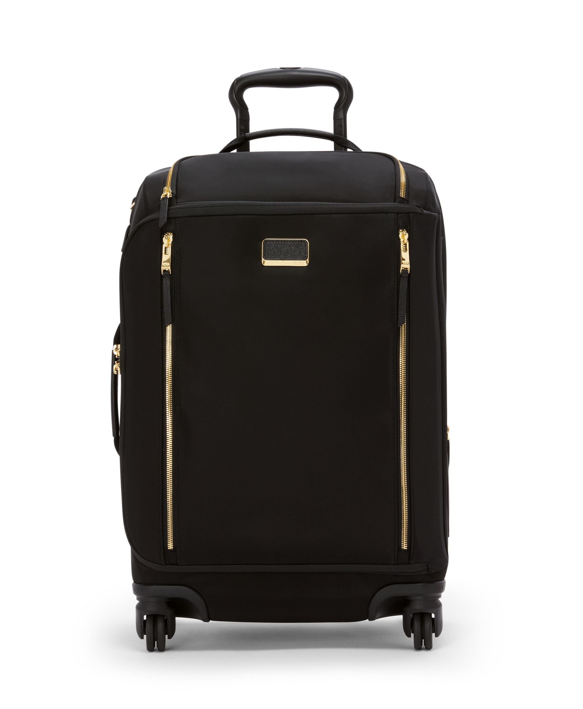 Tumi Voyageur Léger Dual Access Expandable Carry-On Luggage