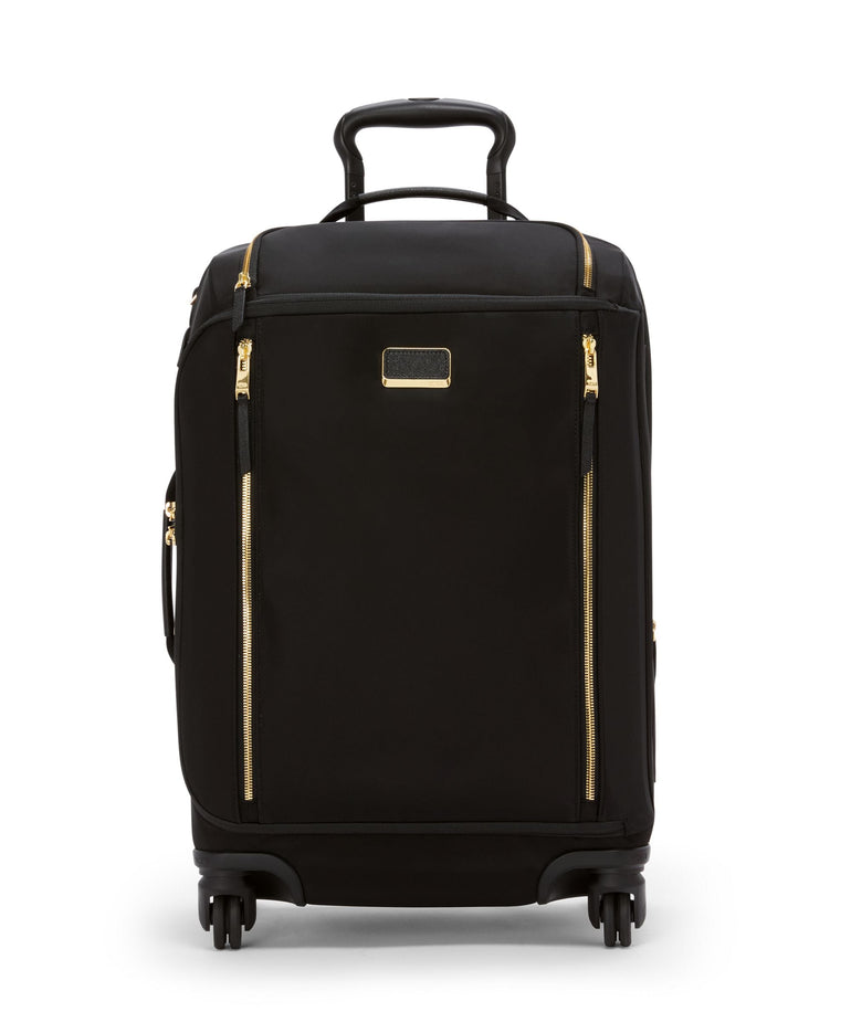 Tumi Voyageur Léger Dual Access Expandable Carry-On Luggage