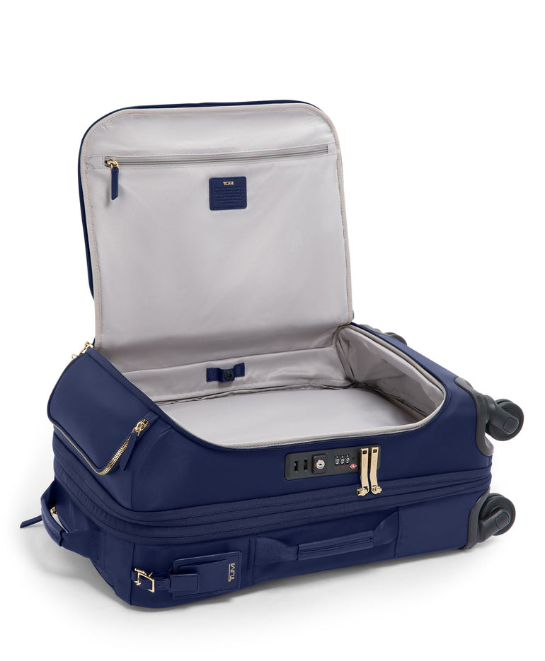 Tumi Voyageur Léger Dual Access Expandable Carry-On Luggage