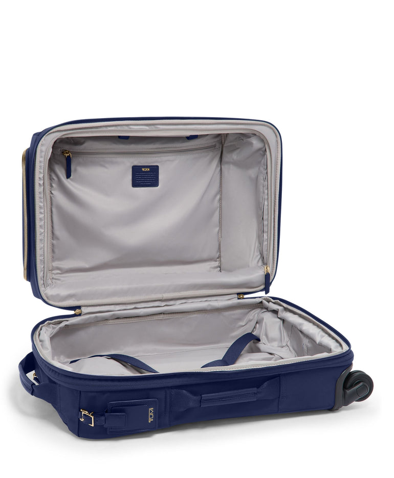 Tumi Voyageur Léger Dual Access Expandable Carry-On Luggage