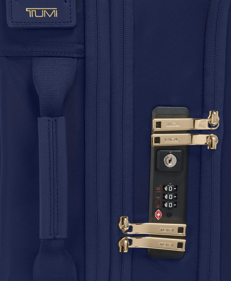 Tumi Voyageur Léger Dual Access Expandable Carry-On Luggage