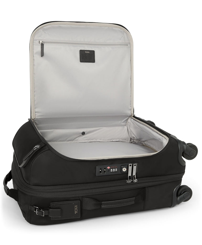 Tumi Voyageur Léger Dual Access Expandable Carry-On Luggage