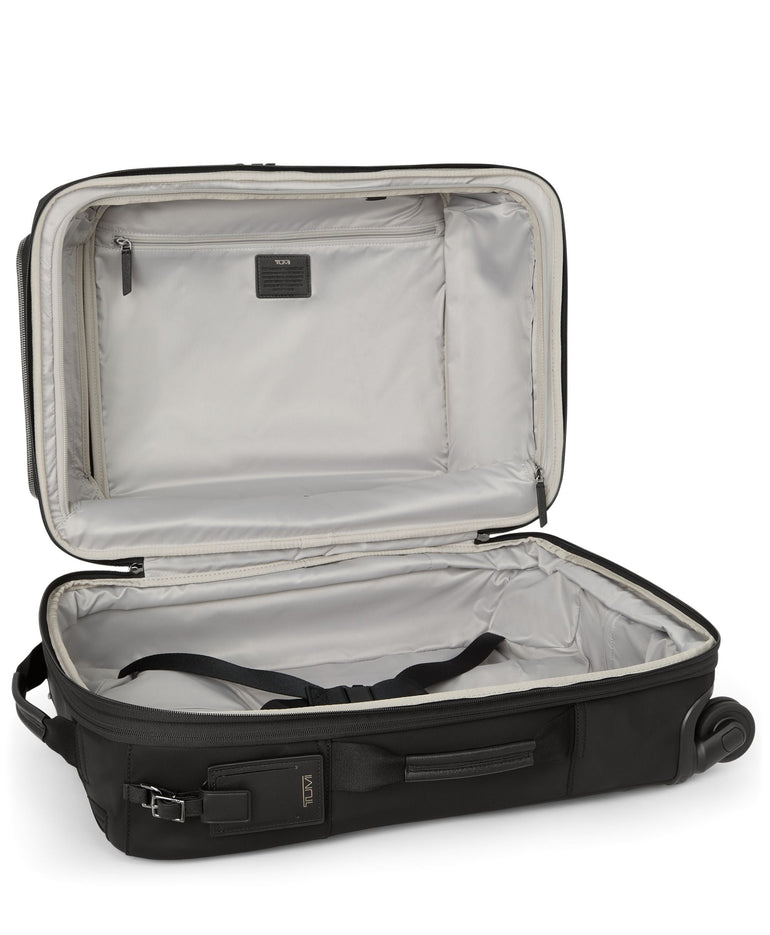 Tumi Voyageur Léger Dual Access Expandable Carry-On Luggage