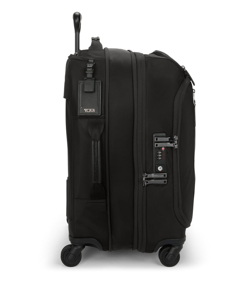 Tumi Voyageur Léger Dual Access Expandable Carry-On Luggage
