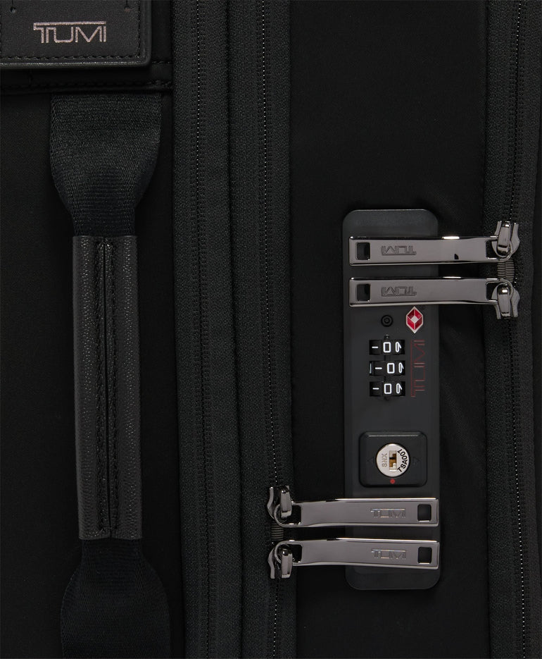 Tumi Voyageur Léger Dual Access Expandable Carry-On Luggage