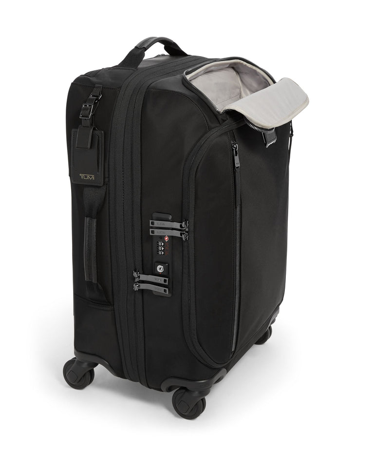 Tumi Voyageur Léger Dual Access Expandable Carry-On Luggage