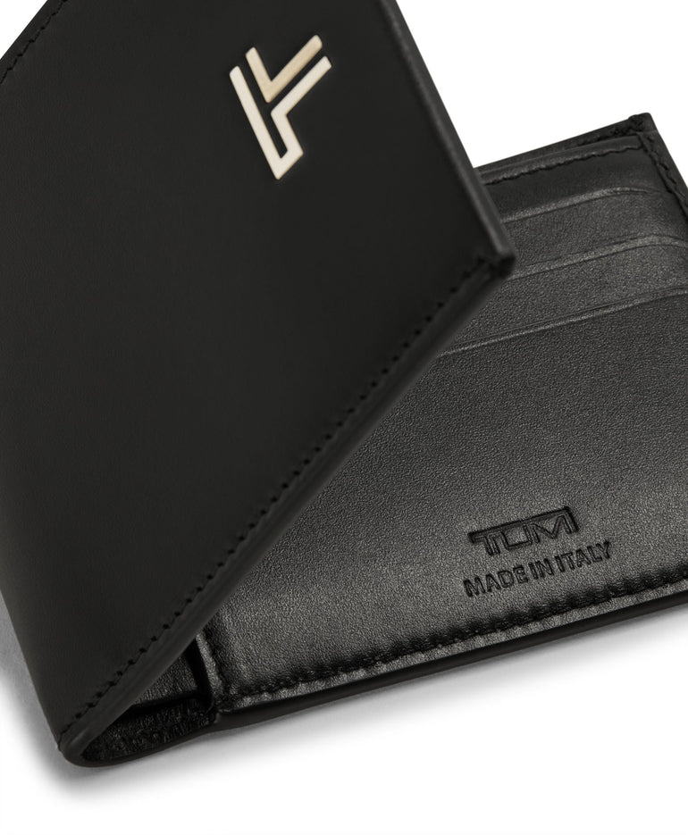 Tumi Turin Double Billfold