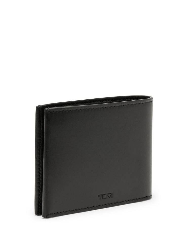 Tumi Turin Double Billfold