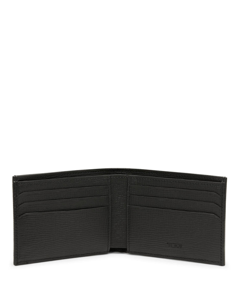 Tumi Turin Double Billfold