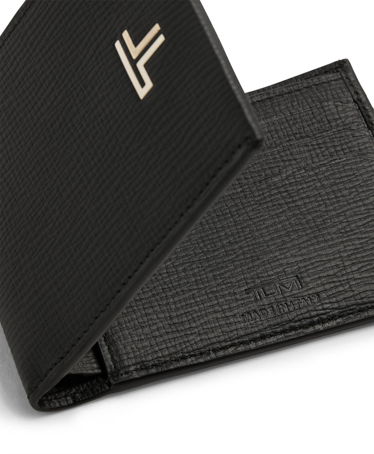 Tumi Turin Double Billfold
