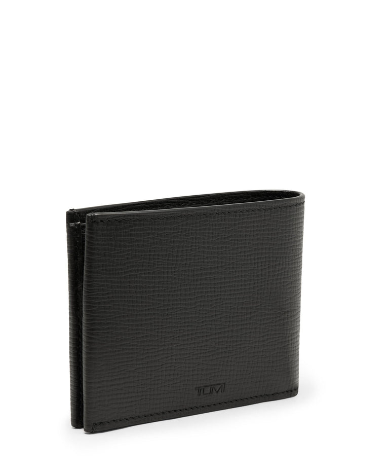 Tumi Turin Double Billfold