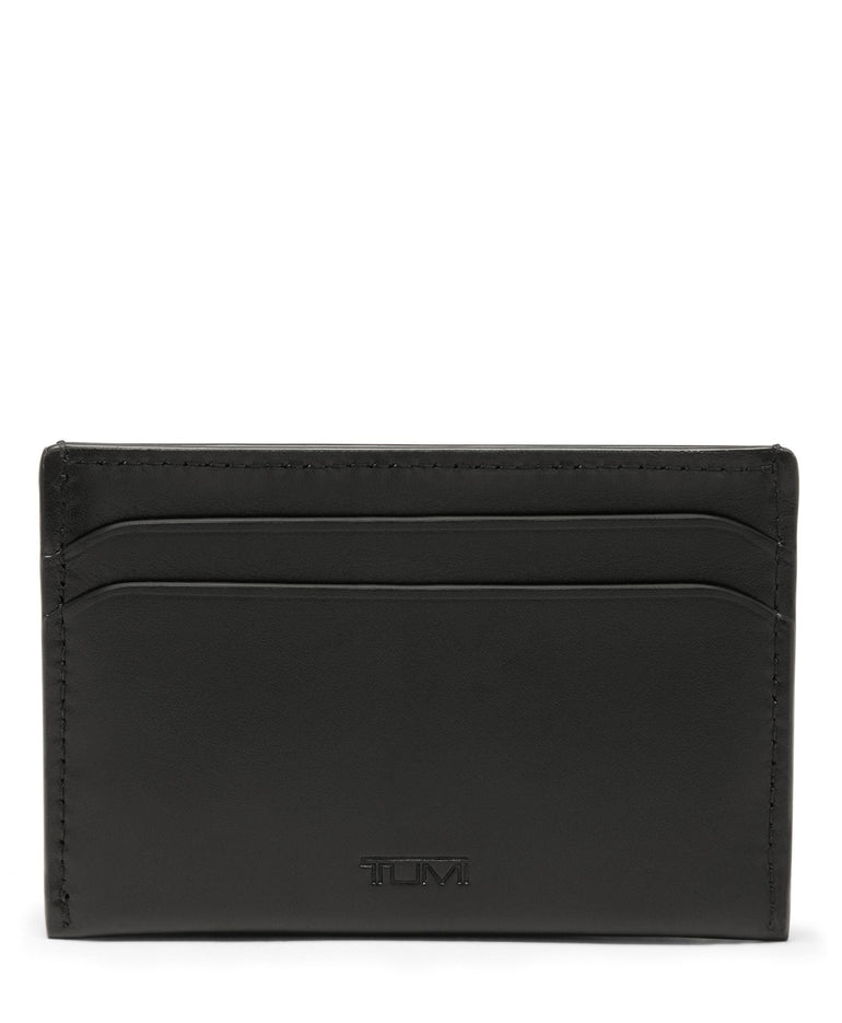 Tumi Turin Slim Card Case
