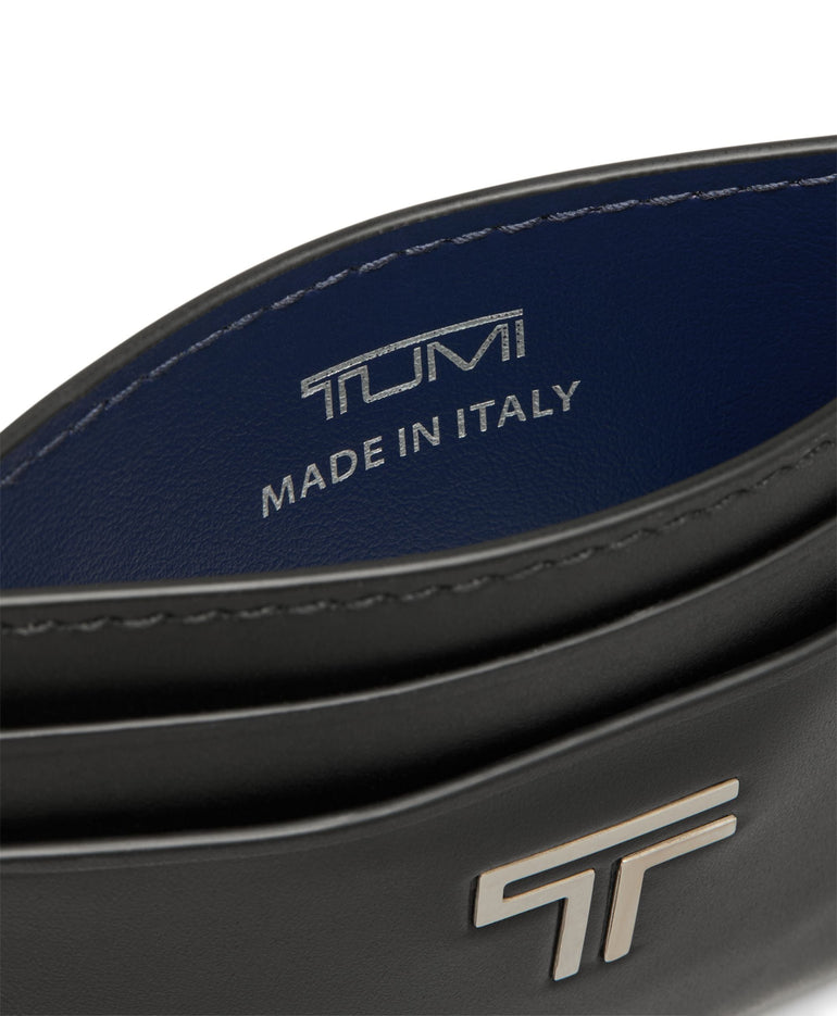 Tumi Turin Slim Card Case